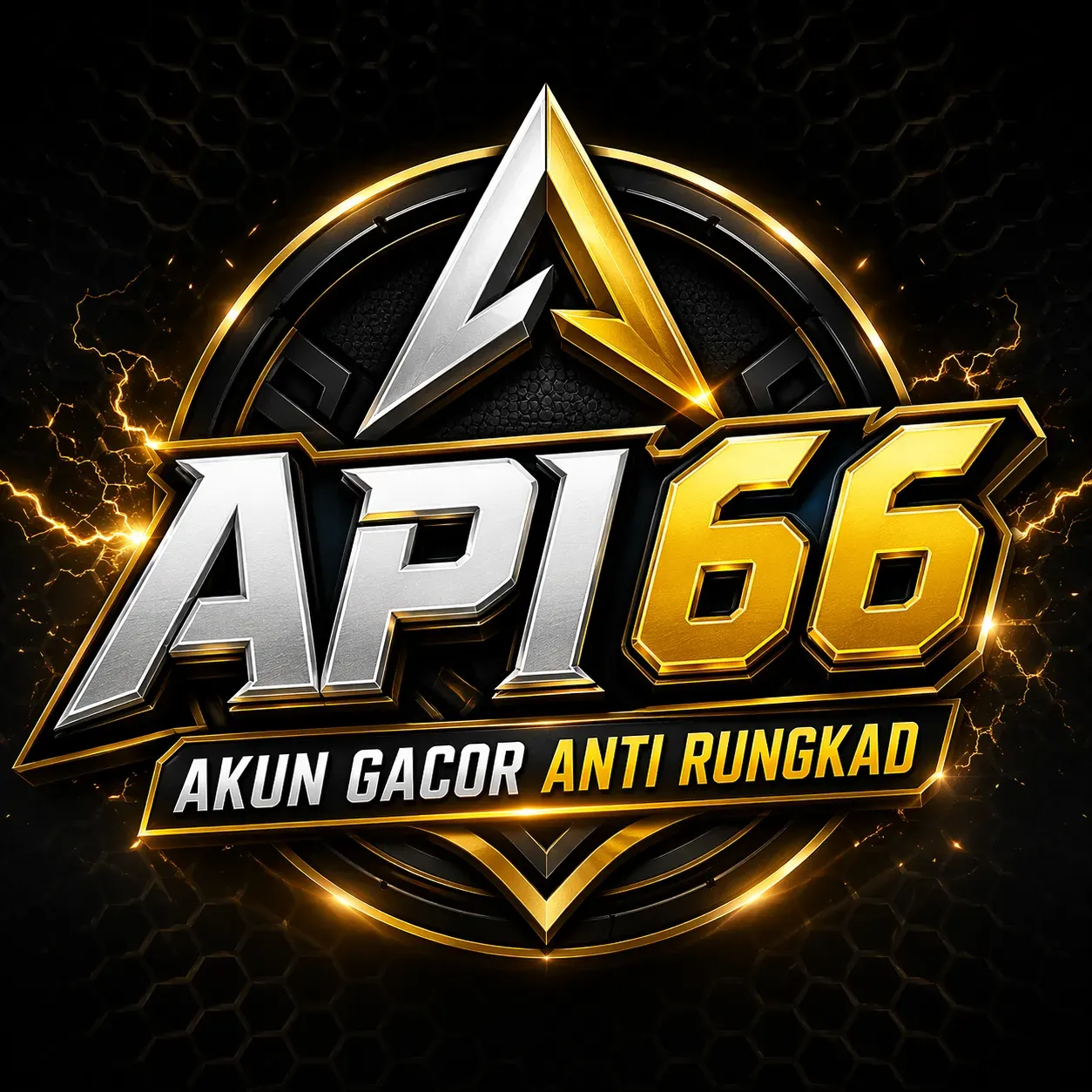 API66 - Game Gaple Seru dan Menantang