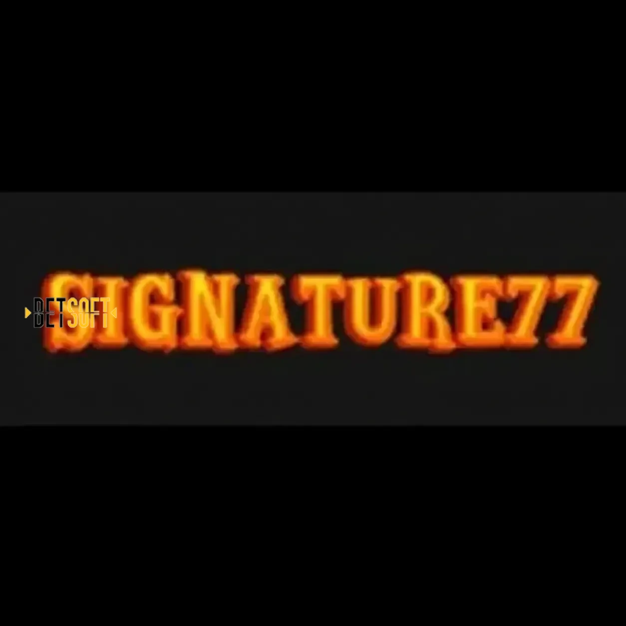 Logo signature77
